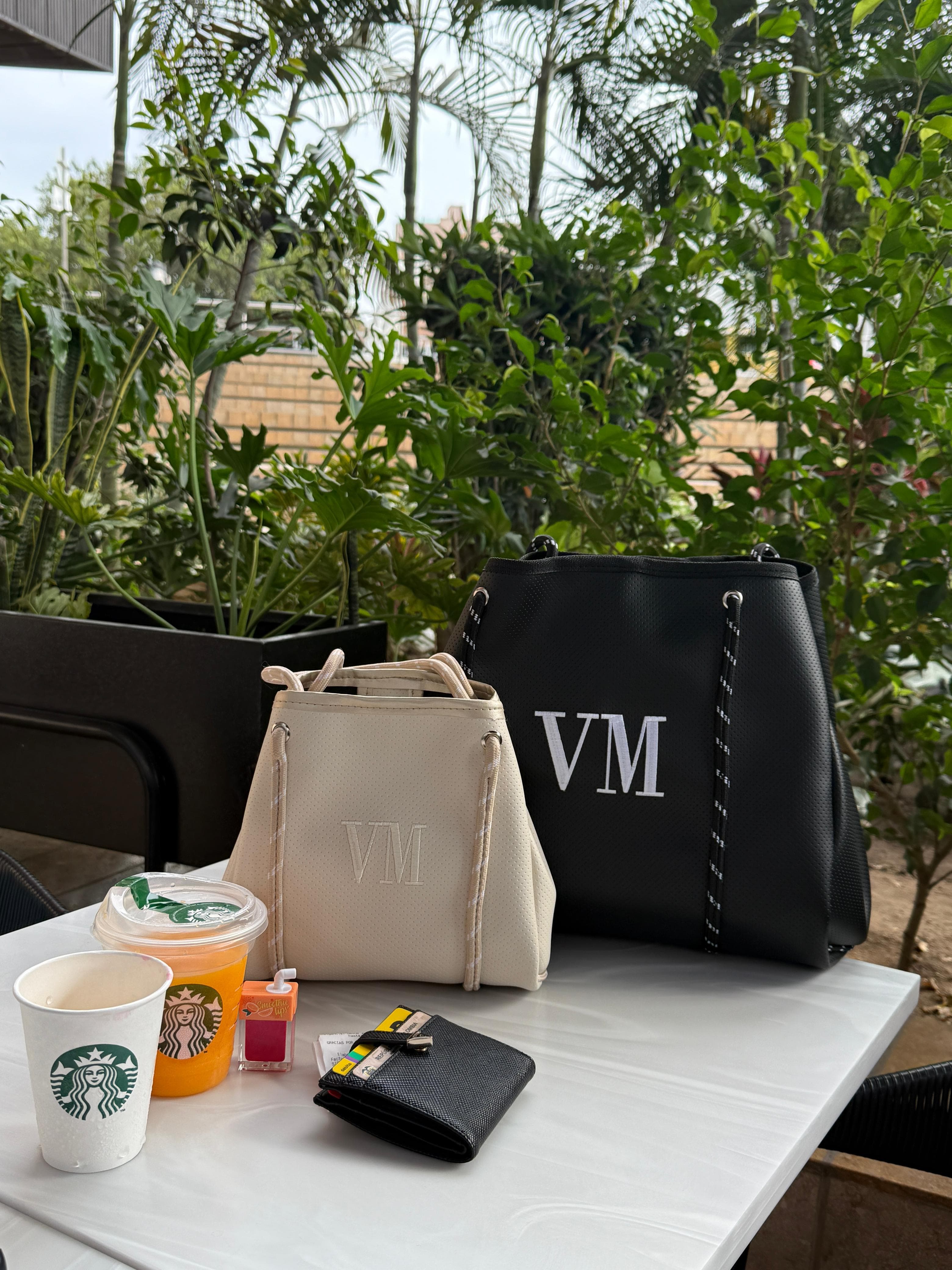 Bolso de lujo ToteMD